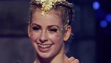 Sienna Osborne’s Grand Finale performance for Australia’s Got Talent