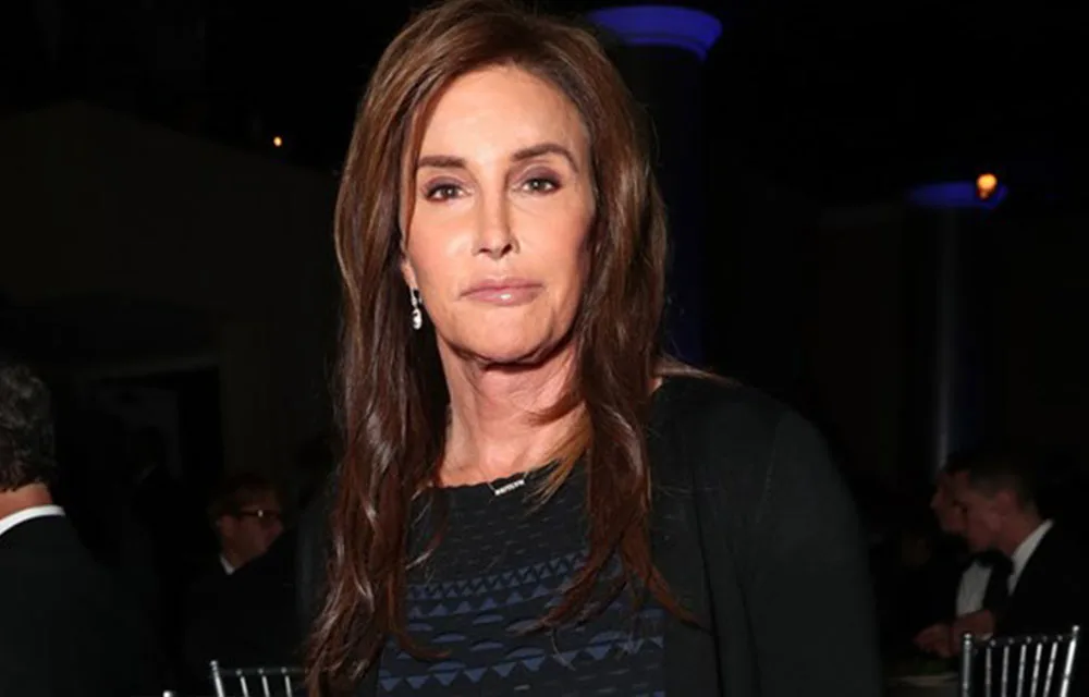 Caitlyn Jenner Has Dropped An Absolute Bombshell About Her Sex Life