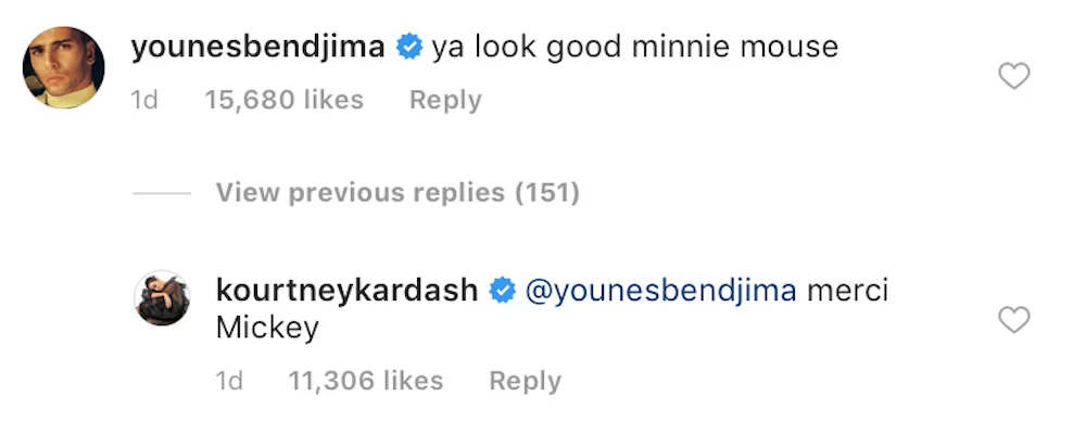kourtney