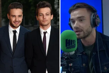 Liam Payne says he and Louis Tomlinson hated each other during their One Direction days