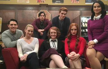 ‘Riverdale’ Star Shannon Purser Just Came Out As Bisexual