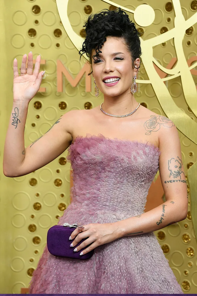 halsey