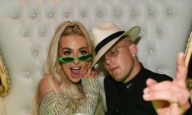 Hold up: Is Tana Mongeau pregnant?