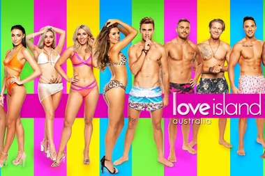 Love Island Australia has an official release date!