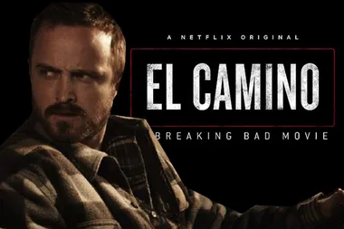 The ‘Breaking Bad’ movie ‘El Camino’ new trailer aired during an Emmys commercial!!