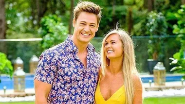 Matt Agnew’s cute new dedication post to Chelsie