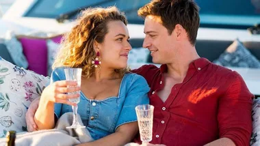 Game changing new details have emerged about Matt and Abbie’s beach date