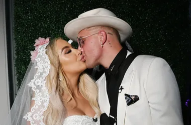 Tana Mongeau reveals she doesn’t live with husband Jake Paul