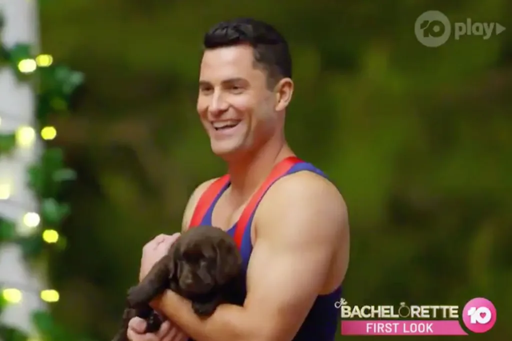 bachelorette