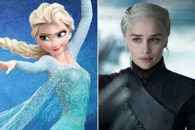 The new trailer for ‘Frozen 2’ has landed along with an epic fan theory