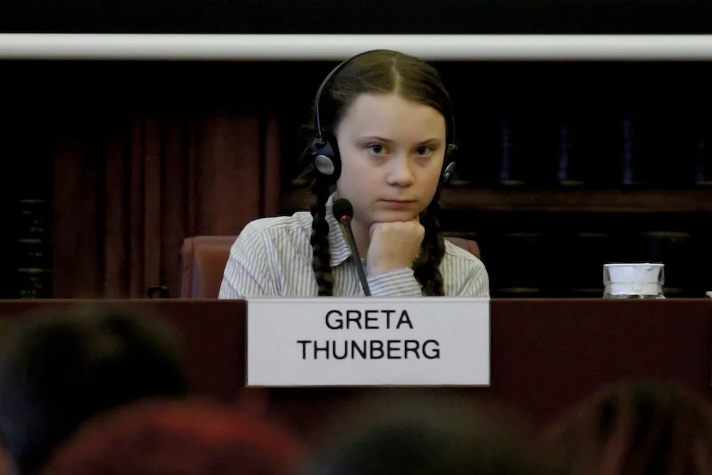 Greta