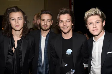 Liam Payne says he and the One Direction guys have no reason to be friends anymore
