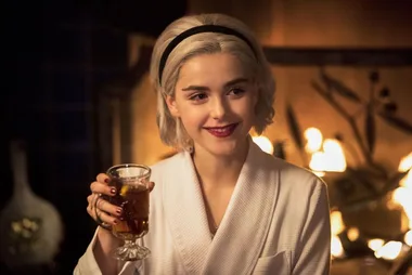 “The Chilling Adventures of Sabrina” season 3 has finished filming