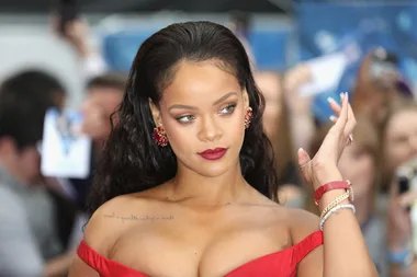 Rihanna has a boyfriend: Here is everything we know!