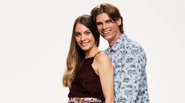 Bride and Prejudice 2019: Meet Milly and Micah