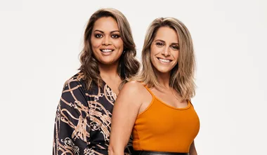 Bride and Prejudice 2019: Meet Jojo and Jess