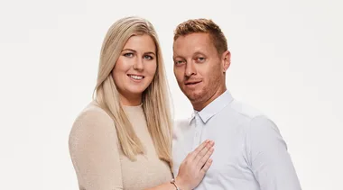 Bride and Prejudice 2019: Meet Tori and James