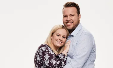 Bride and Prejudice 2019: Meet Dannii and Denton