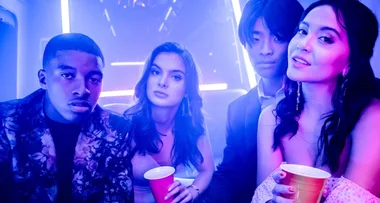 Snapchat announces its new line-up of Snap Original series!