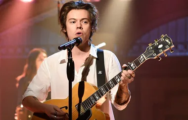 Fans Reckon Harry Styles Ripped Off Another Artist With His New Tune
