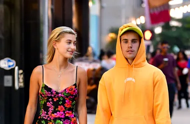 How Hailey Bieber is prepping for her second wedding to Justin Bieber