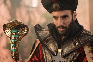 Aladdin 2 has been confirmed by Disney!
