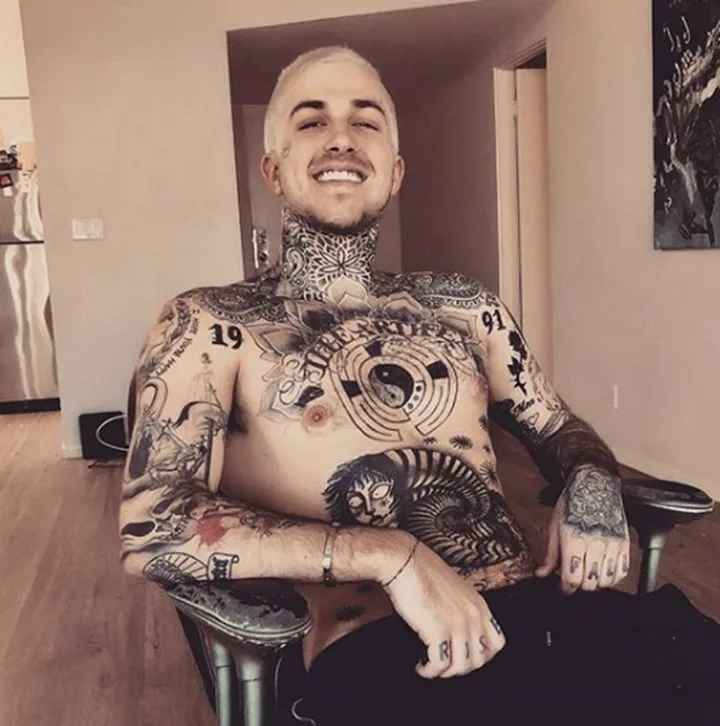 cameron pettit
