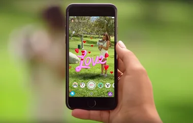 Snapchat Just Ended All Other Social Media With This EPIC New Feature