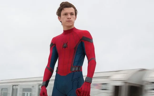 tom holland