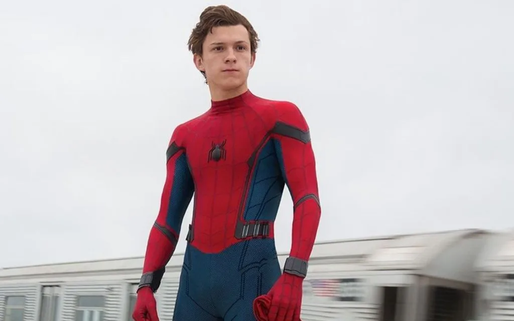 tom holland