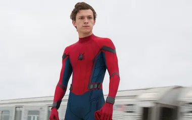 tom holland
