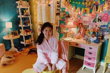 Lana Condor leaves the ‘TATBILB’ franchise with an emotional letter