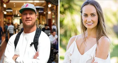 MAFS’ Dean Wells addresses those Emma Roche dating rumours