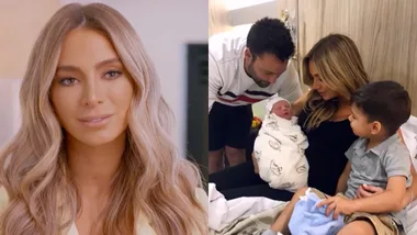 Nadia Bartel opens up about her split from Jimmy on Ladies’ Night