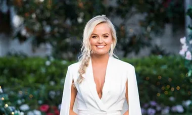 Rumour has it The Bachelor’s Elly Miles is getting her own spin-off show