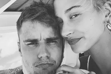 justinbieberhaileybieber