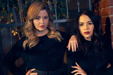 Freeform cancels the PLL spinoff ‘The Perfectionists’ after one season
