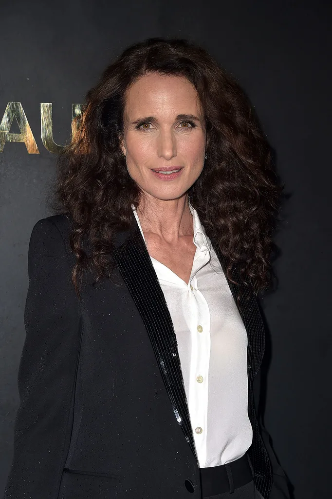 AndieMacDowell