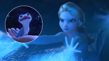 Sneak Peek of New Frozen 2 Song: ‘Into the Unknown’