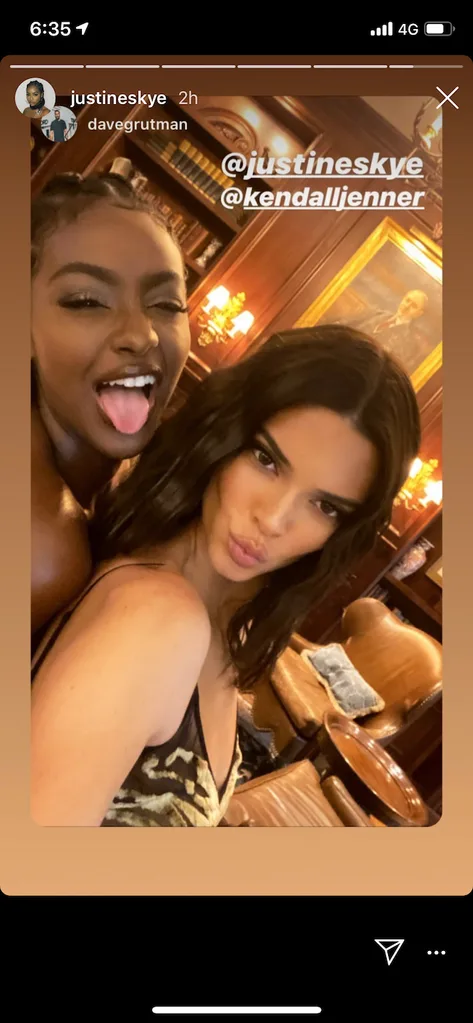 Kendall