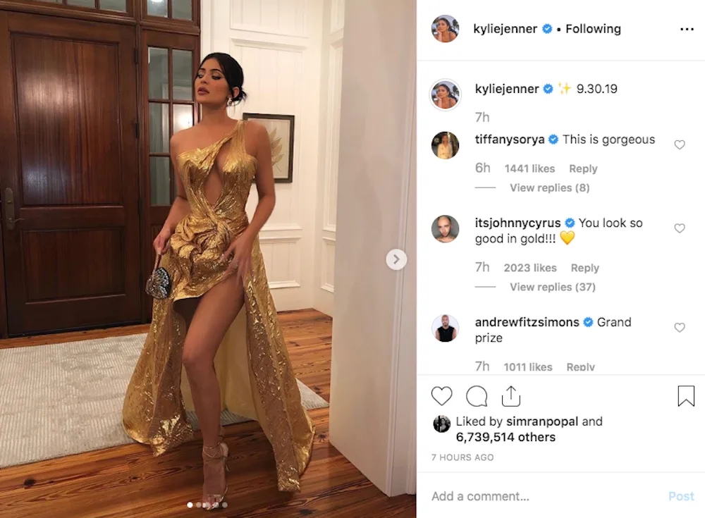 Kylie