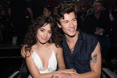 Shawn Mendes admits to a fan that he’s loved Camila for YEARS but had to fight for her