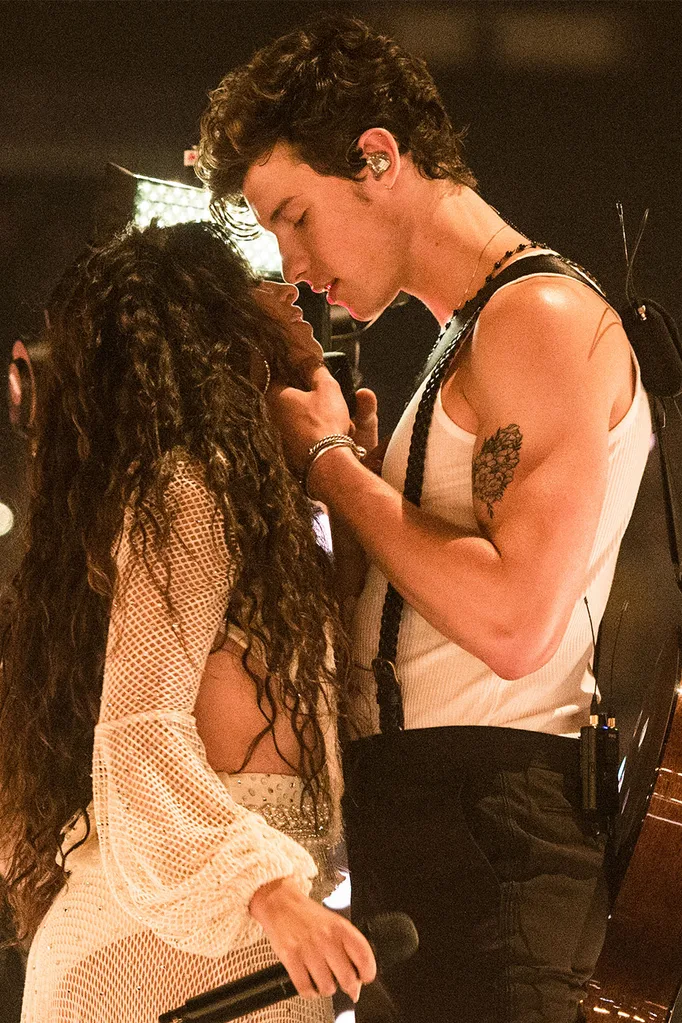ShawnCamila
