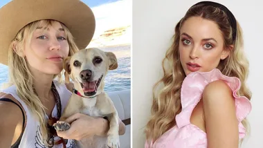 Kaitlynn Carter FINALLY speaks out over Miley breakup