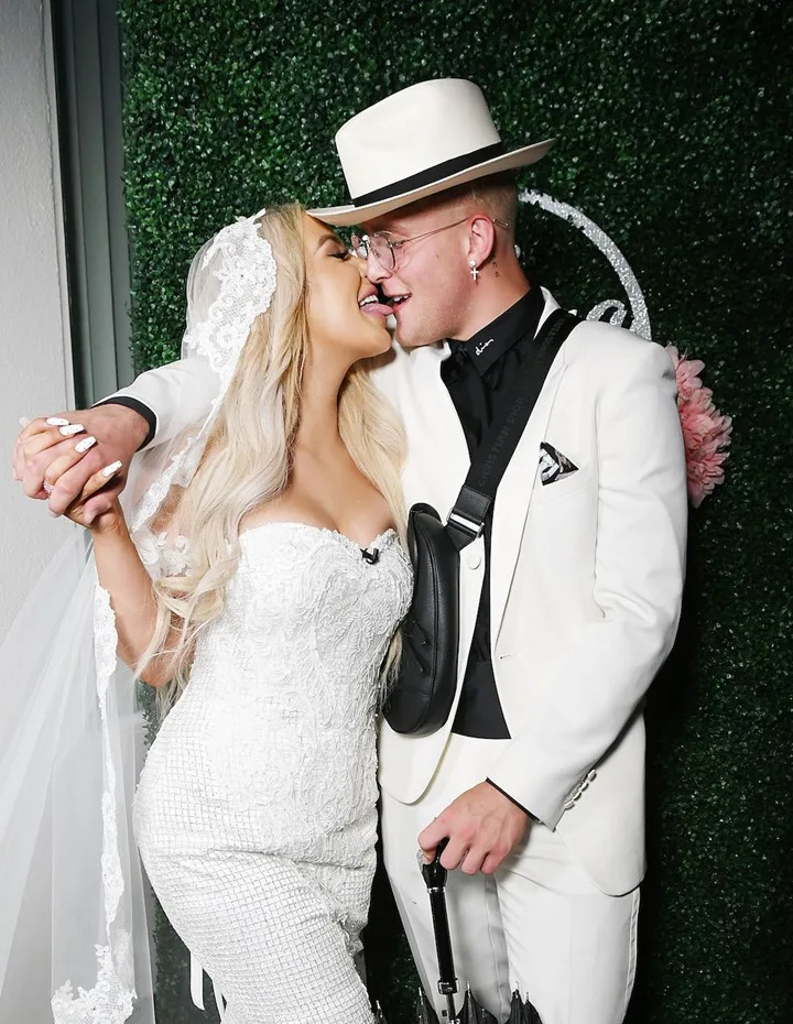 tanamongeaujakepaul