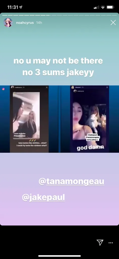 tana