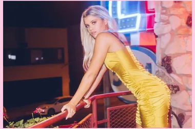 PrettyLittleThing