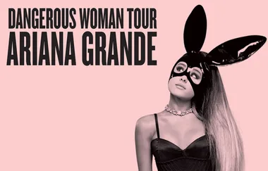 PSA: Ariana Grande Just Announced Her Aussie ‘Dangerous Woman’ Tour!!!