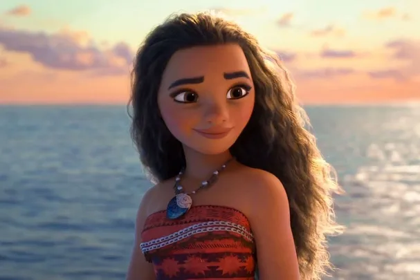 Moana