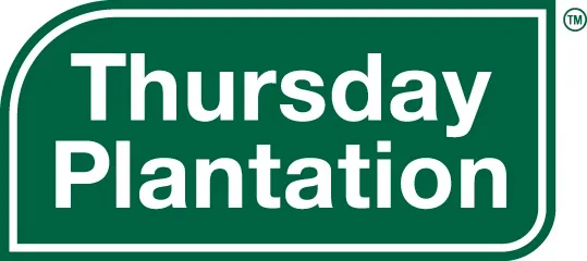Sponsor logo of Thursday Plantation